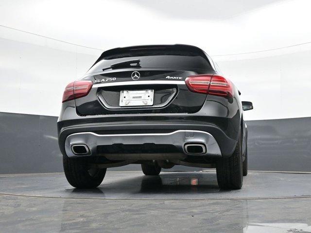 used 2020 Mercedes-Benz GLA 250 car, priced at $19,361