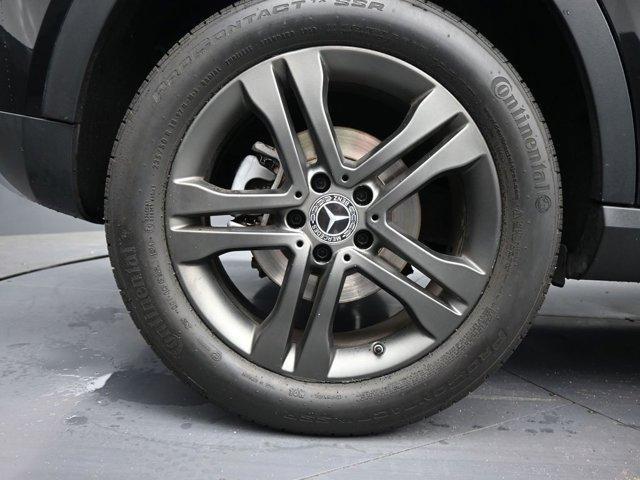 used 2020 Mercedes-Benz GLA 250 car, priced at $19,361