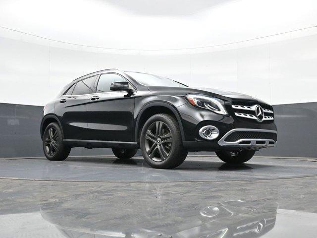 used 2020 Mercedes-Benz GLA 250 car, priced at $19,361