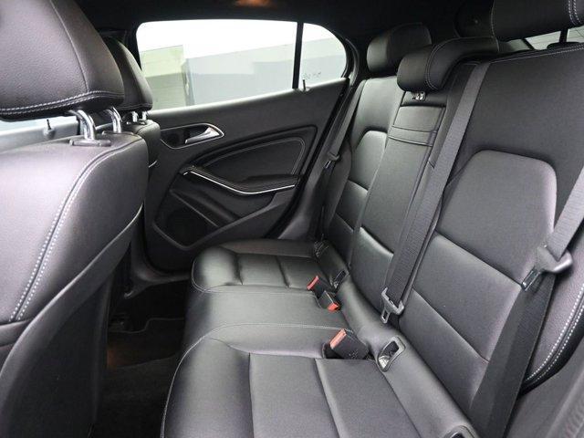 used 2020 Mercedes-Benz GLA 250 car, priced at $19,361