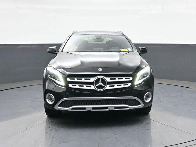 used 2020 Mercedes-Benz GLA 250 car, priced at $19,361