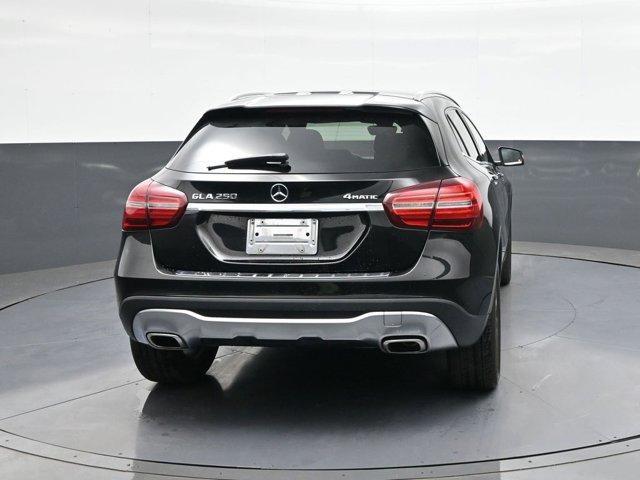 used 2020 Mercedes-Benz GLA 250 car, priced at $19,361
