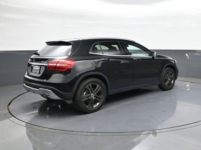 used 2020 Mercedes-Benz GLA 250 car, priced at $19,361