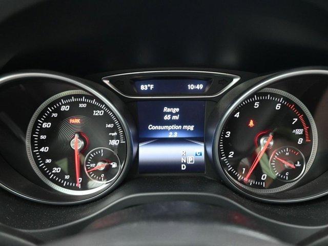 used 2020 Mercedes-Benz GLA 250 car, priced at $19,361