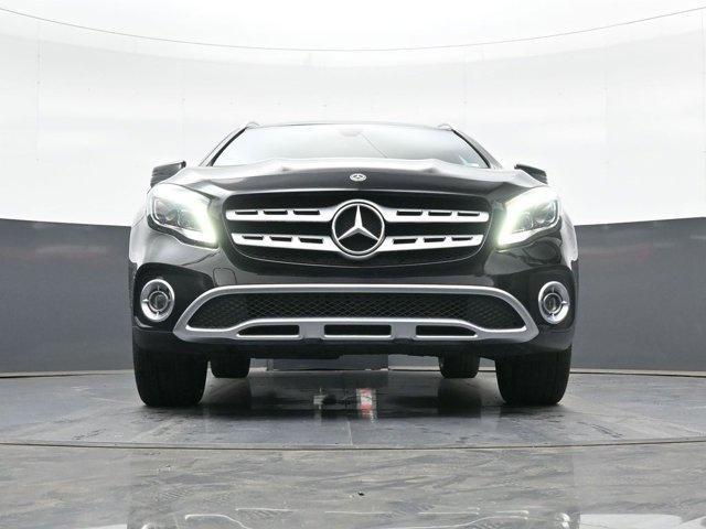 used 2020 Mercedes-Benz GLA 250 car, priced at $19,361