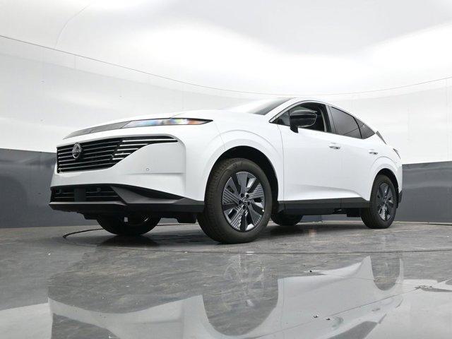 new 2025 Nissan Murano car, priced at $43,435