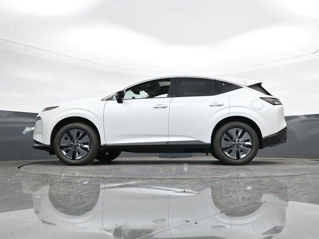 new 2025 Nissan Murano car, priced at $43,435