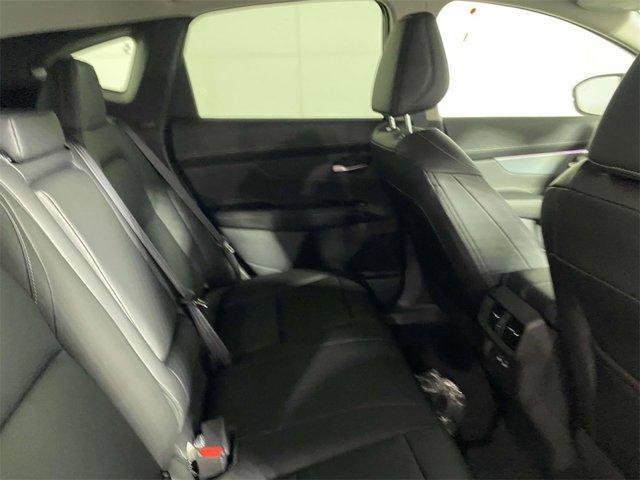 new 2025 Nissan Murano car, priced at $45,854