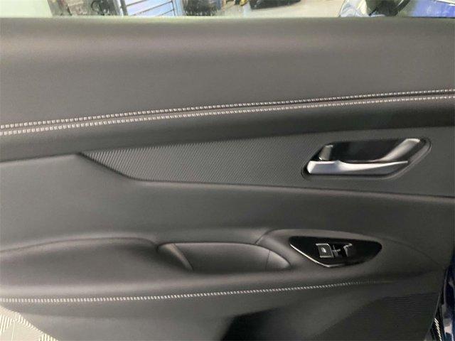 new 2025 Nissan Murano car, priced at $45,854