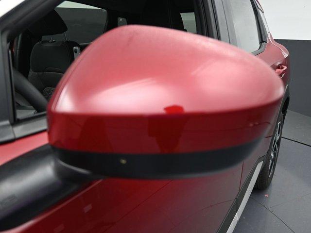 new 2025 Nissan Kicks car, priced at $25,281