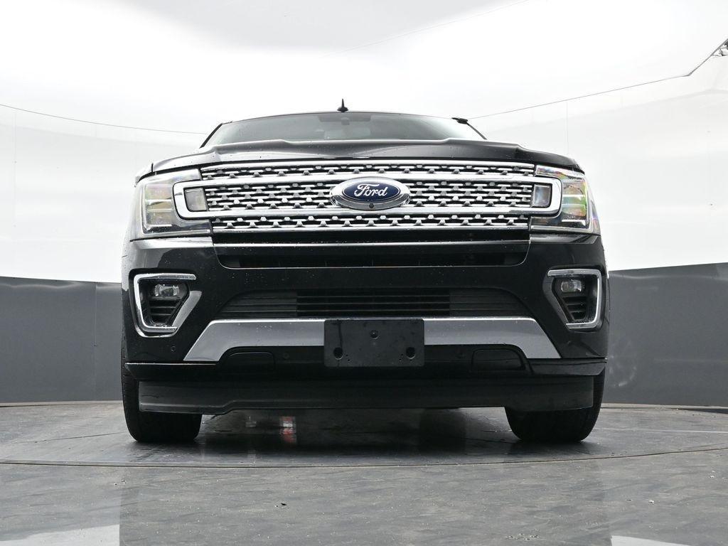 used 2018 Ford Expedition car, priced at $23,147