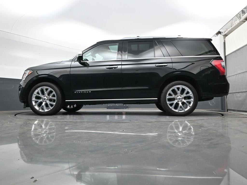 used 2018 Ford Expedition car, priced at $23,147