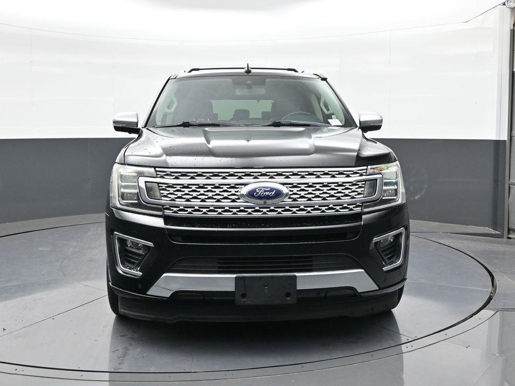 used 2018 Ford Expedition car, priced at $23,147