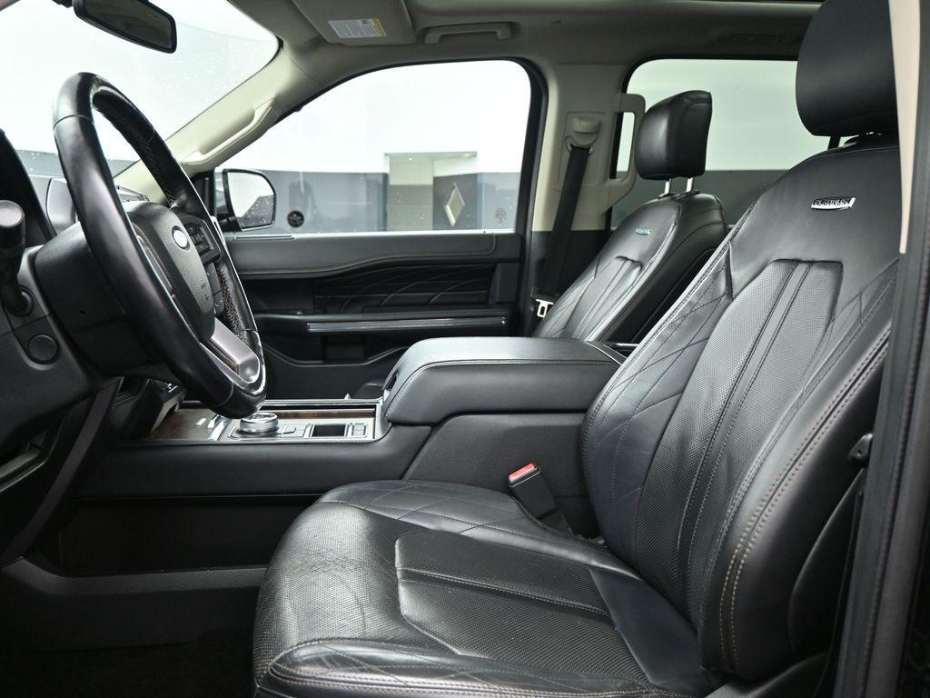 used 2018 Ford Expedition car, priced at $23,147