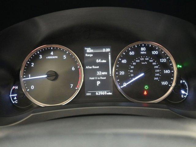 used 2017 Lexus IS 200t car, priced at $20,725