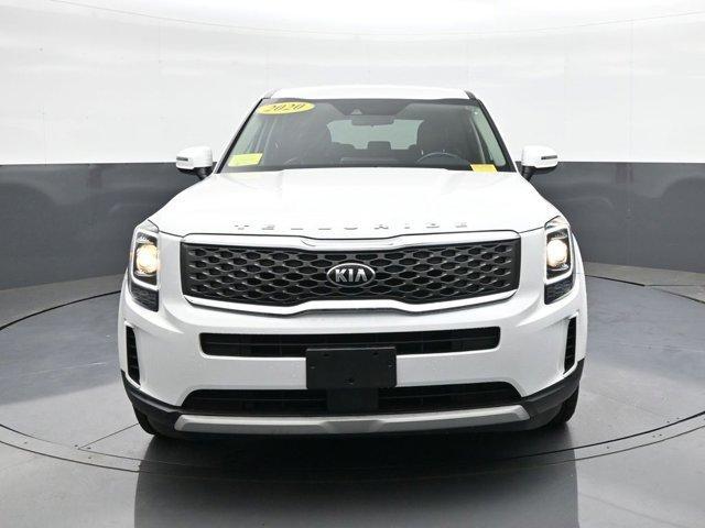 used 2020 Kia Telluride car, priced at $21,015