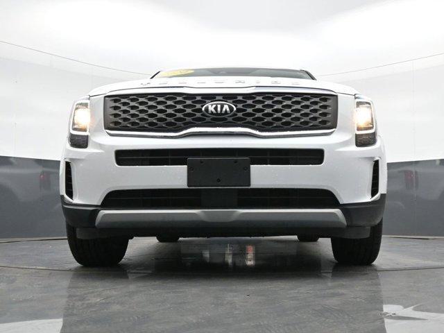 used 2020 Kia Telluride car, priced at $21,015