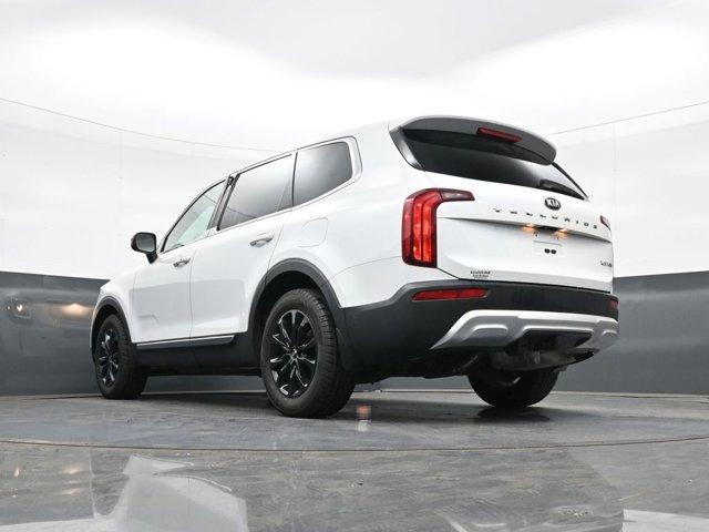 used 2020 Kia Telluride car, priced at $21,015