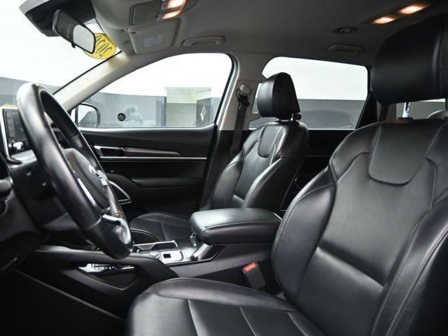 used 2020 Kia Telluride car, priced at $21,015