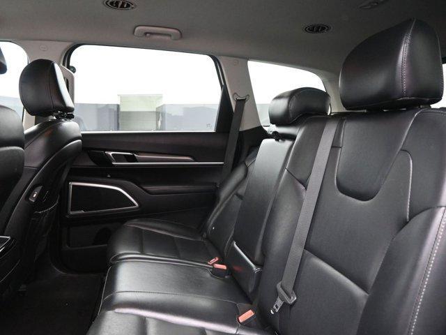 used 2020 Kia Telluride car, priced at $21,015