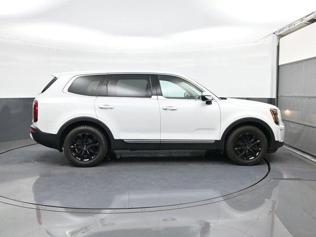 used 2020 Kia Telluride car, priced at $21,015