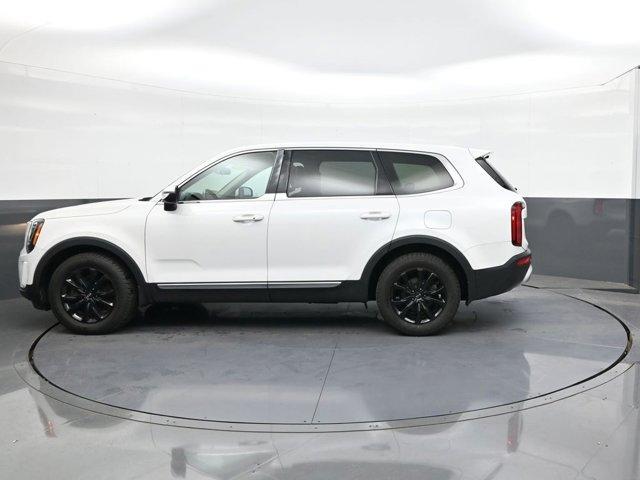 used 2020 Kia Telluride car, priced at $21,015