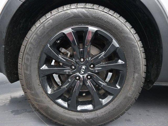 used 2020 Kia Telluride car, priced at $21,015