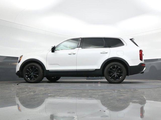 used 2020 Kia Telluride car, priced at $21,015