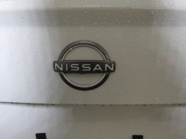 new 2024 Nissan Versa car, priced at $18,072