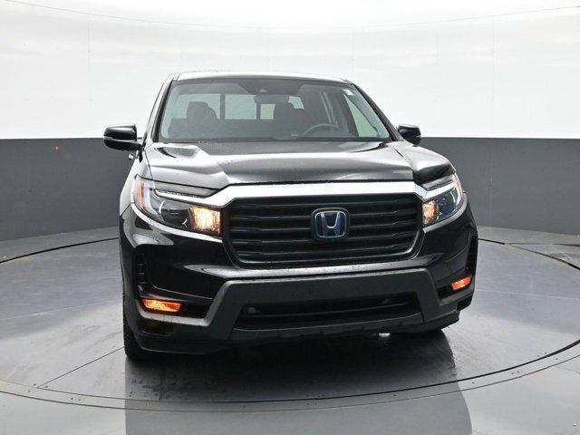 used 2023 Honda Ridgeline car, priced at $34,897