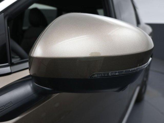 new 2025 Nissan Kicks car, priced at $27,613