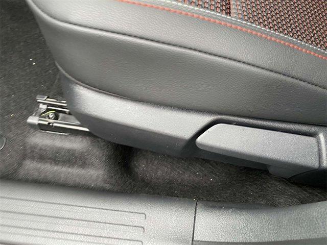 new 2025 Nissan Kicks car, priced at $27,613
