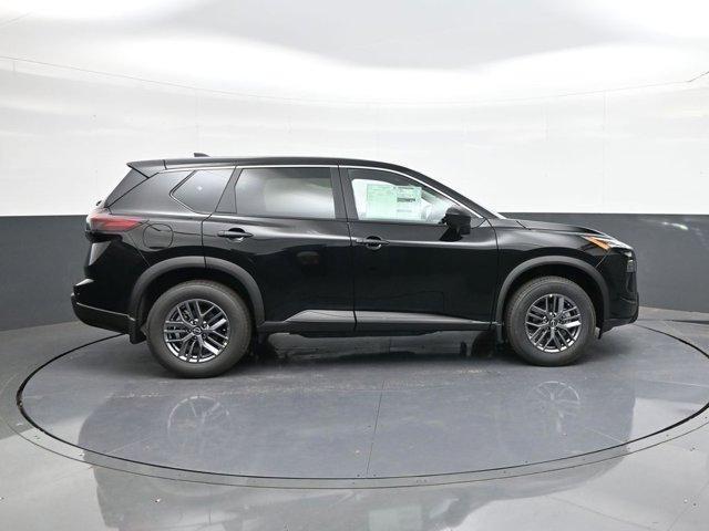 new 2025 Nissan Rogue car, priced at $28,062