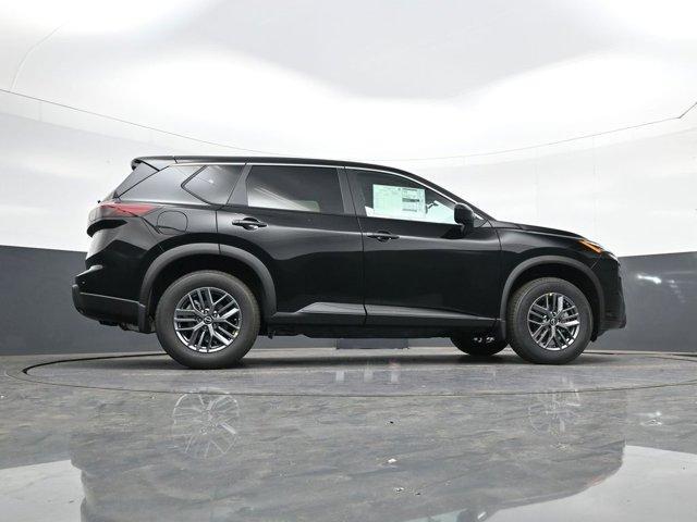 new 2025 Nissan Rogue car, priced at $28,062