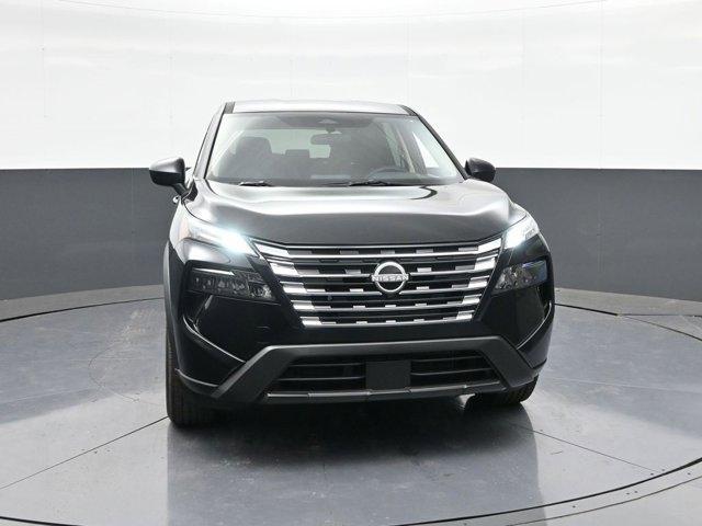 new 2025 Nissan Rogue car, priced at $28,062