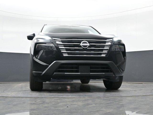 new 2025 Nissan Rogue car, priced at $28,062