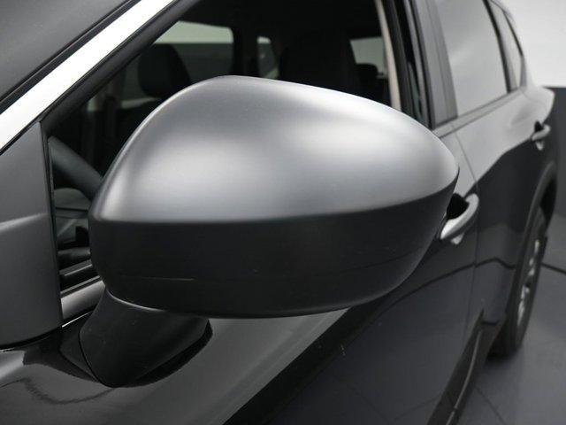 new 2025 Nissan Rogue car, priced at $28,062