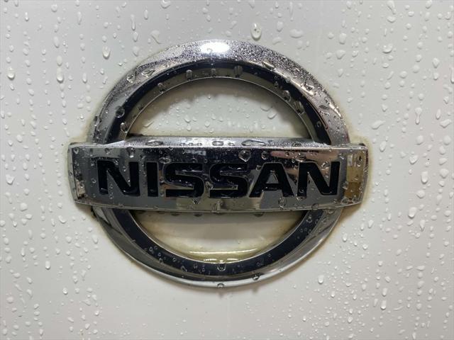 used 2020 Nissan NV200 car, priced at $15,990