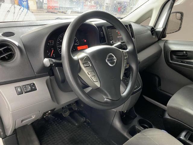 used 2020 Nissan NV200 car, priced at $15,990