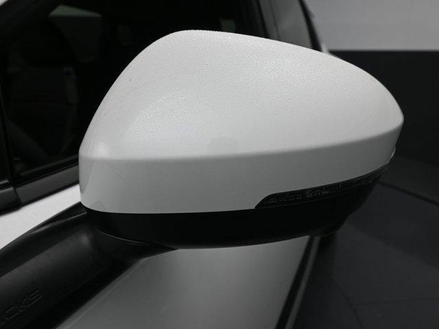 new 2025 Nissan Kicks car, priced at $28,118