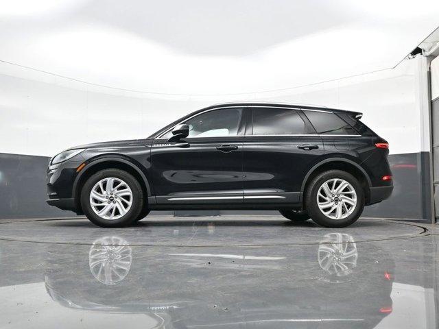 used 2022 Lincoln Corsair car, priced at $28,211
