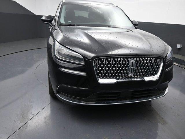 used 2022 Lincoln Corsair car, priced at $28,211