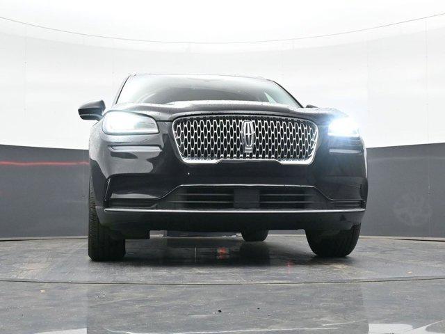 used 2022 Lincoln Corsair car, priced at $28,211