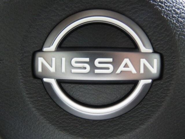 new 2024 Nissan Leaf car, priced at $35,001