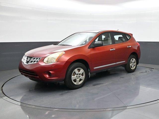 used 2013 Nissan Rogue car, priced at $6,803
