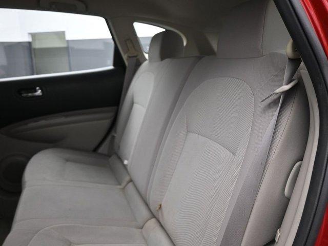 used 2013 Nissan Rogue car, priced at $6,803