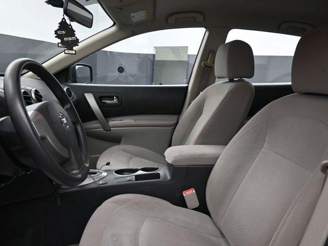 used 2013 Nissan Rogue car, priced at $6,803