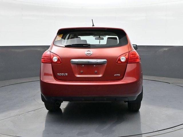 used 2013 Nissan Rogue car, priced at $6,803