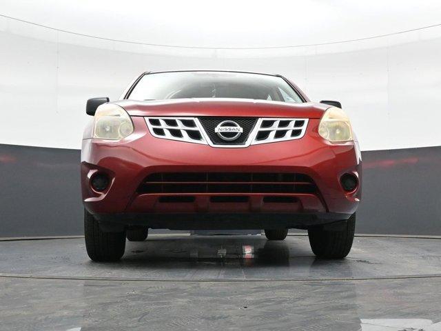 used 2013 Nissan Rogue car, priced at $6,803