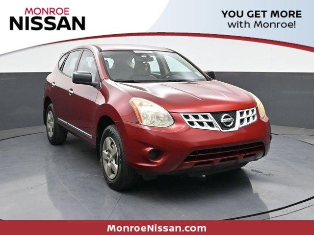 used 2013 Nissan Rogue car, priced at $6,803